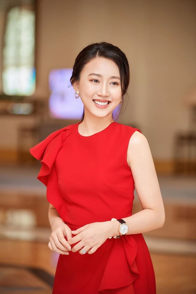 Huỳnh Hồng Loan xin lỗi vì phát ngôn đàn ông nghèo không thông minh ảnh 2