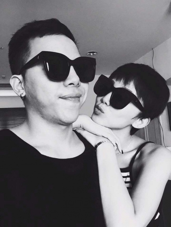 Những điểm đặc biệt trong lễ cưới Tóc Tiên và Hoàng Touliver ảnh 2