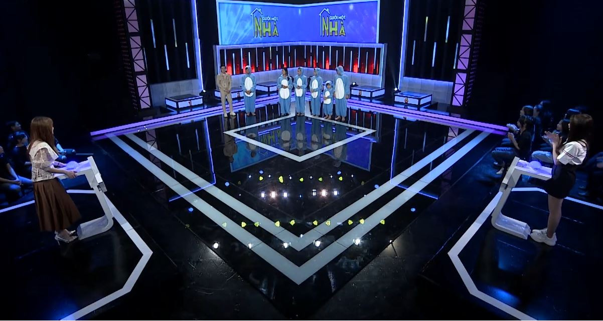 Chưa một lần nhìn thấy mặt cha, Tú Vi khẳng định không hề thấy buồn ảnh 2