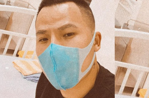 'Chưa có ca nào mất 3 giờ vận động đi cách ly như Vũ Khắc Tiệp' ảnh 1