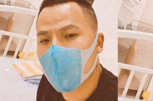 'Chưa có ca nào mất 3 giờ vận động đi cách ly như Vũ Khắc Tiệp' ảnh 1