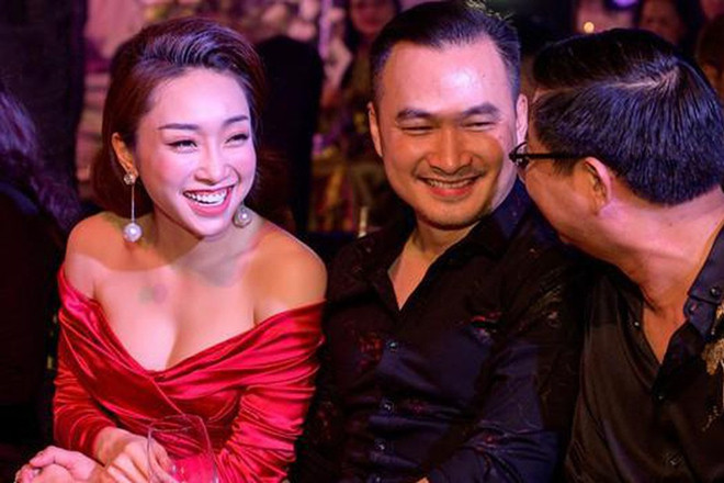 Chi Bảo sẽ cưới bạn gái kém 16 tuổi năm nay ảnh 3