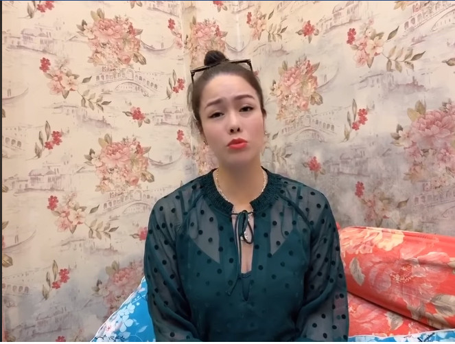 Chồng cũ Nhật Kim Anh chia sẻ ẩn ý sau khi bị tố không cho gặp con ảnh 2