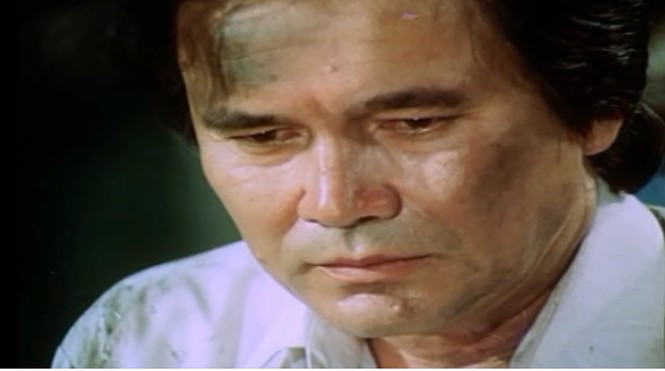 Xúc động nhớ về cố NSƯT Quang Thái qua hình ảnh trùm tình báo Tư Chung-'Biệt động Sài Gòn' ảnh 8