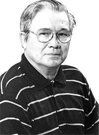 Xúc động nhớ về cố NSƯT Quang Thái qua hình ảnh trùm tình báo Tư Chung-'Biệt động Sài Gòn' ảnh 11