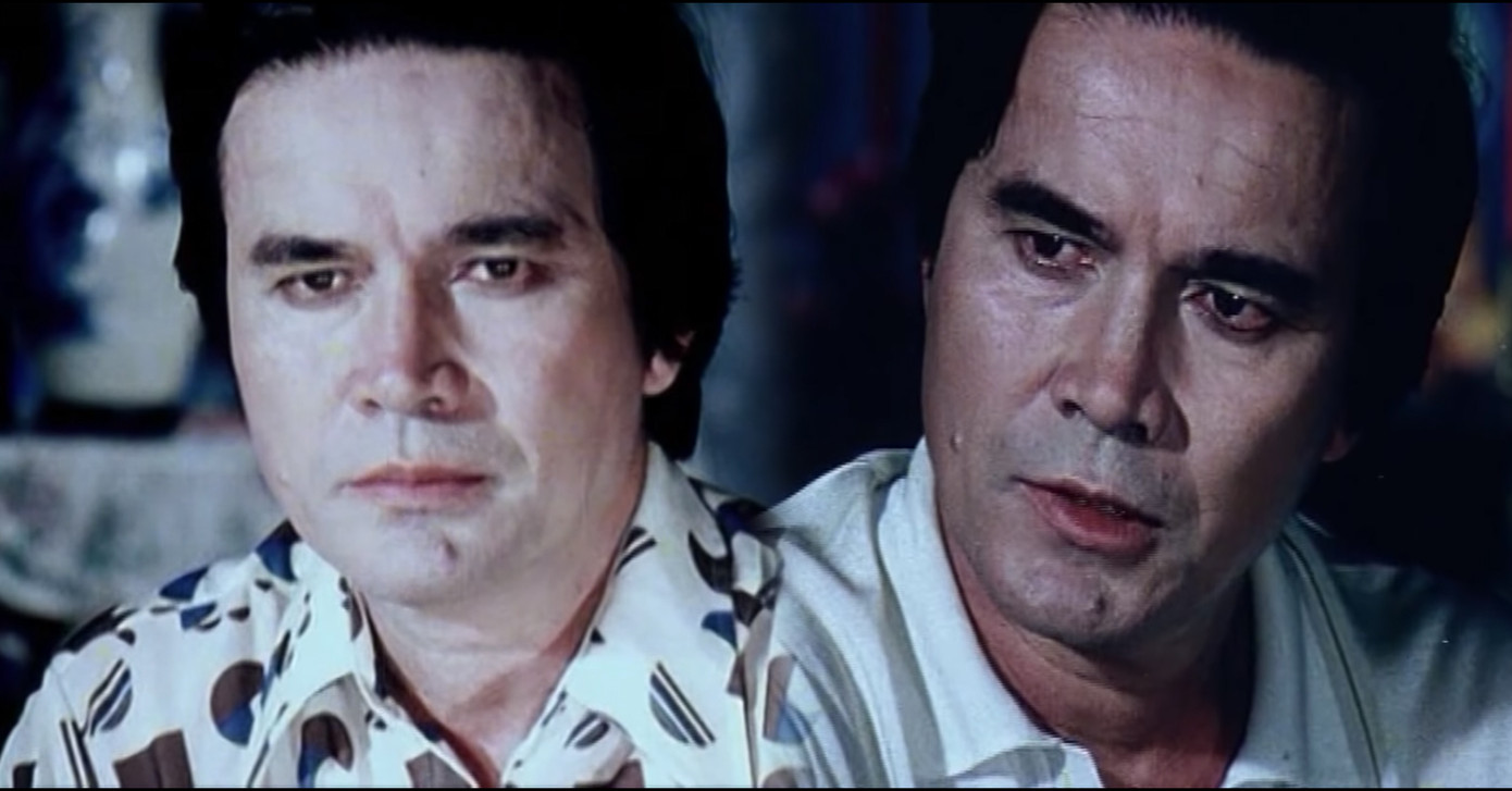 Xúc động nhớ về cố NSƯT Quang Thái qua hình ảnh trùm tình báo Tư Chung-'Biệt động Sài Gòn' ảnh 4