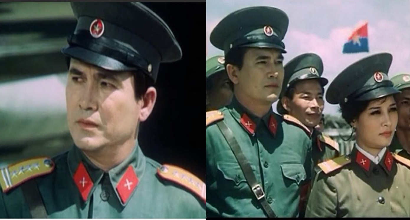 Xúc động nhớ về cố NSƯT Quang Thái qua hình ảnh trùm tình báo Tư Chung-'Biệt động Sài Gòn' ảnh 9