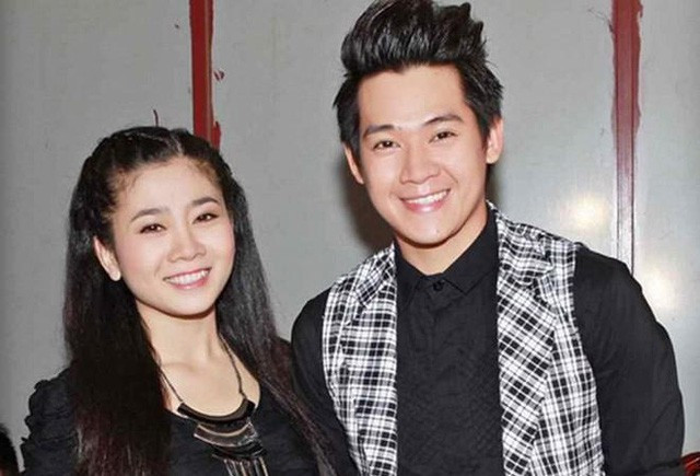 Khoảnh khắc Mai Phương nói về con gái và Phùng Ngọc Huy những ngày cuối đời gây xúc động ảnh 1