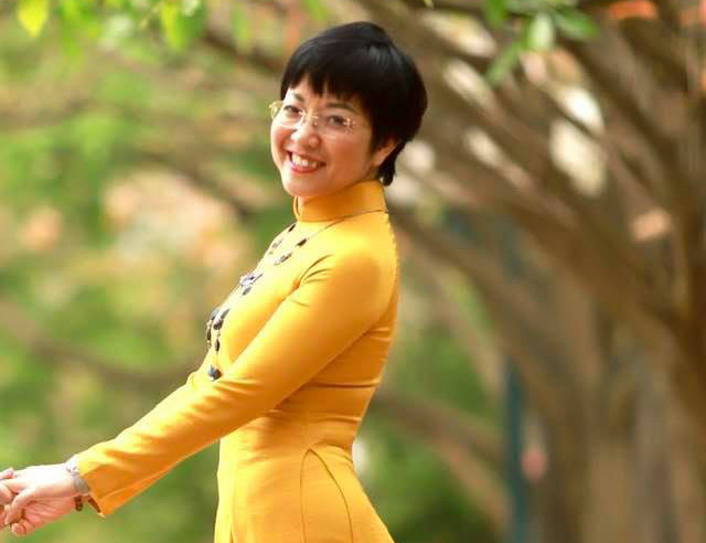 Showbiz 13/6: MC Thảo Vân nói gì về chuyện đi bước nữa? ảnh 1