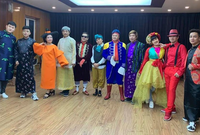 Showbiz 3/1: Vì sao Angela Phương Trinh ăn chay trọn đời, không sát sinh? ảnh 7