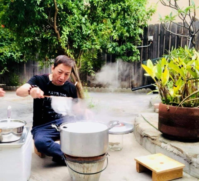 Showbiz 16/6: Trường Giang tiết lộ việc Trương Thế Vinh bị bạn gái cơ trưởng hủy hôn ảnh 5