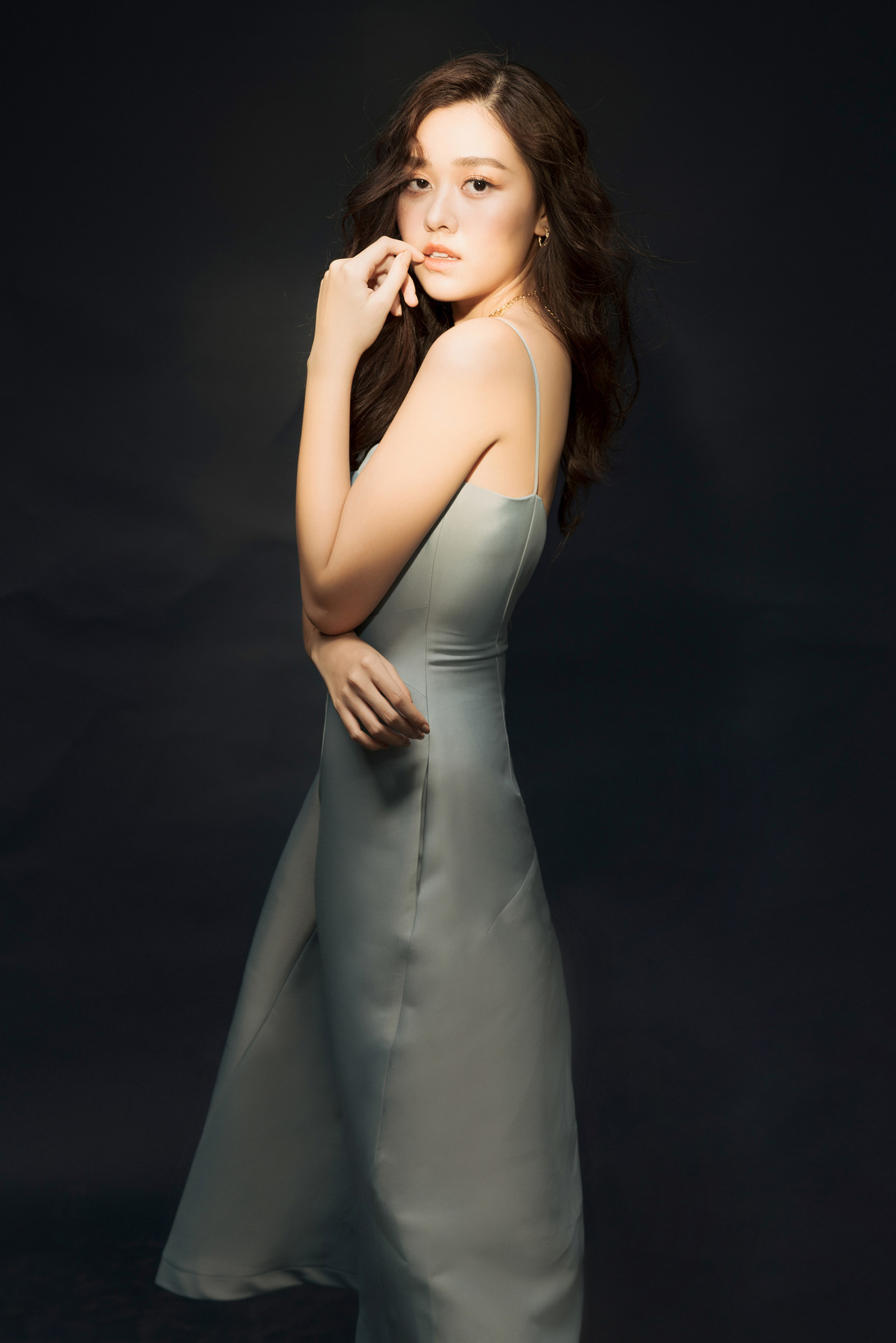 Á hậu Tường San khoe vẻ đẹp ngọt ngào trong bộ ảnh mừng sinh nhật ảnh 2