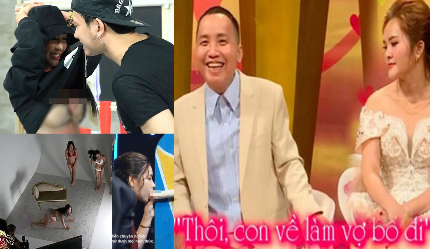 Showbiz 27/5: Việt kiều Canada nói dối đã ly hôn trong show hẹn hò truyền hình ảnh 5