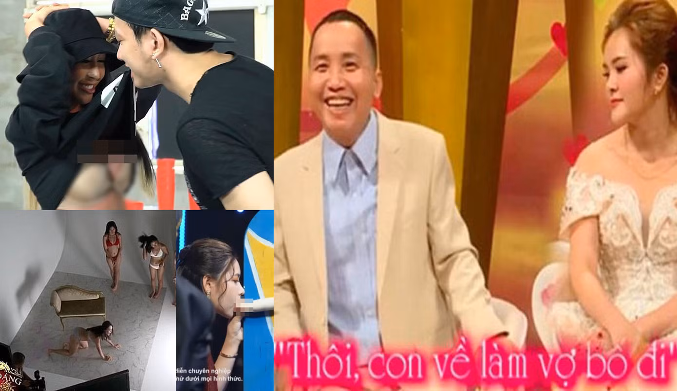 Showbiz 27/5: Việt kiều Canada nói dối đã ly hôn trong show hẹn hò truyền hình ảnh 5