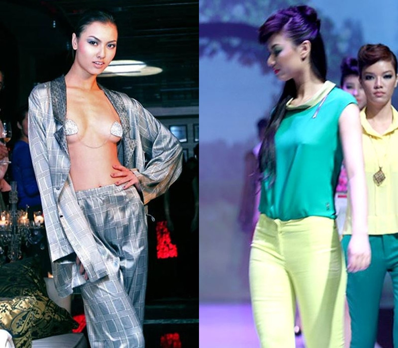 Hồng Quế lại gây choáng với hình ảnh hở bạo ảnh 5