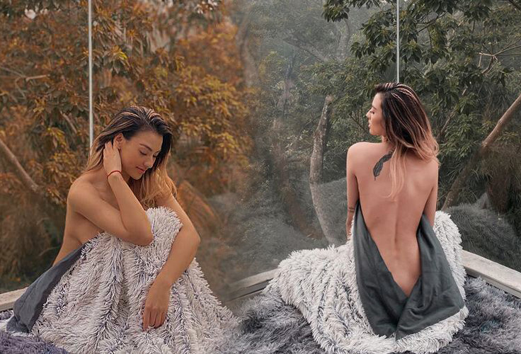 Showbiz 30/5: 'Nhà trọ Balanha' khiến khán giả tranh cãi dữ dội, đạo diễn nói gì? ảnh 6