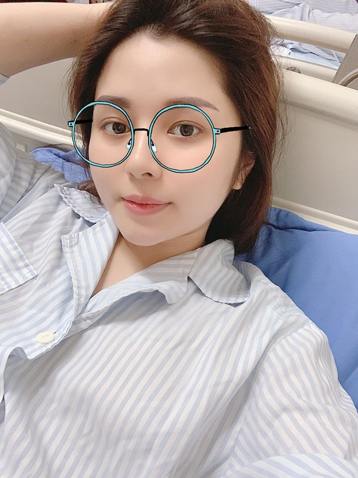 MC Thể thao VTV Diệu Linh bị ung thư máu giai đoạn 4, khả năng phải ghép tủy ảnh 1