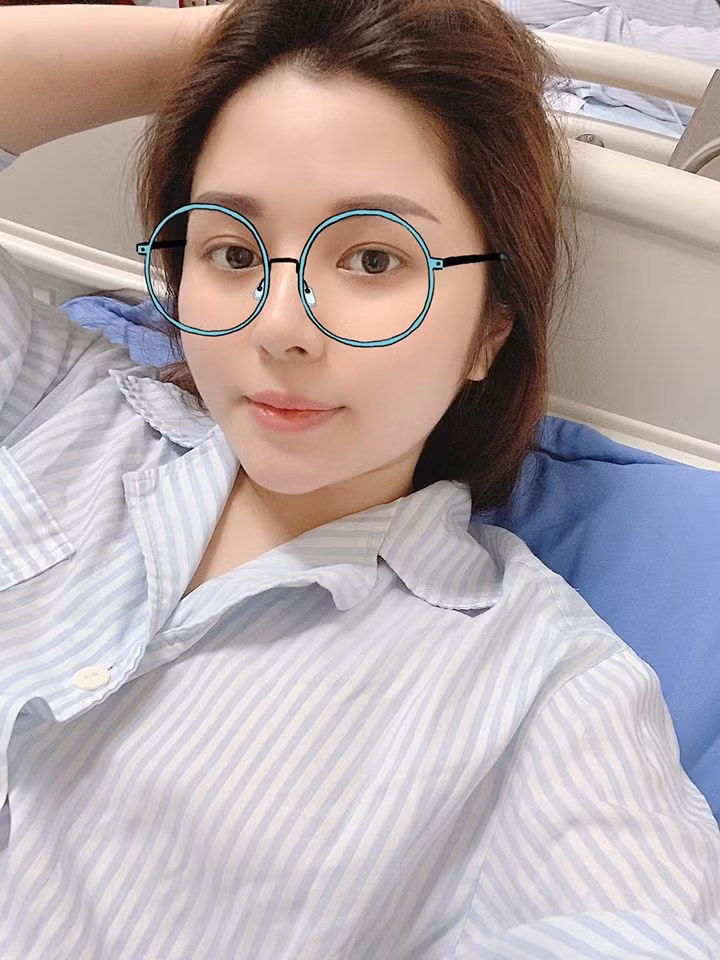 MC Thể thao VTV Diệu Linh bị ung thư máu giai đoạn 4, khả năng phải ghép tủy ảnh 1