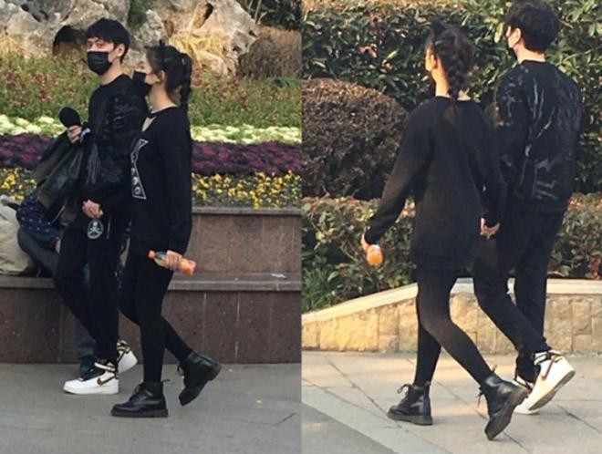 'Mỹ nhân ngư' Lâm Duẫn bị đồn là 1 trong số 100 người tình của quan tham Trung Quốc ảnh 5