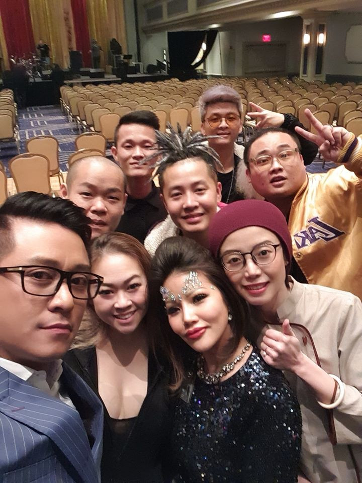 Từ Mỹ về Việt Nam, Tuấn Hưng khai báo y tế online được dân mạng khen ngợi ảnh 2