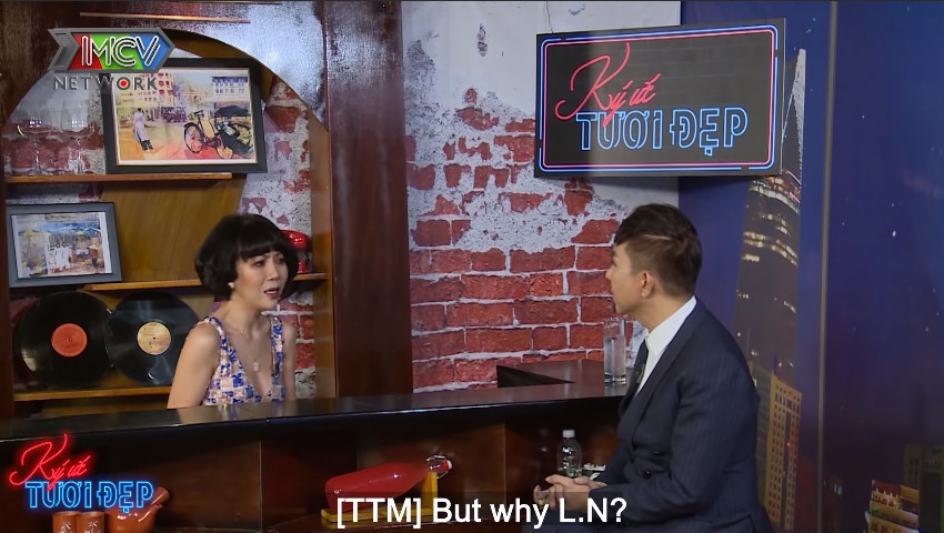 Long Nhật trải lòng về scandal bị bắt tại 'động' mại dâm gây chấn động một thời ảnh 1