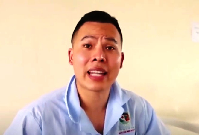 Showbiz 11/3: Sao Thái nổi tiếng nhờ vai bị u não vừa phát hiện bị bệnh này thật ảnh 6