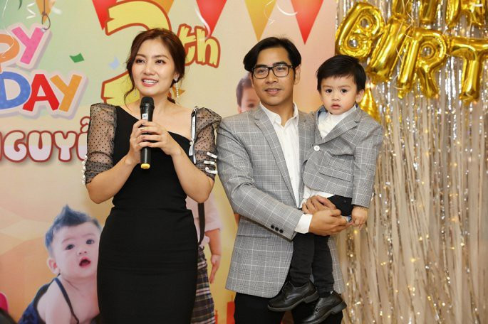 Hậu ly hôn, Ngọc Lan làm điều bất ngờ với Thanh Bình ảnh 2