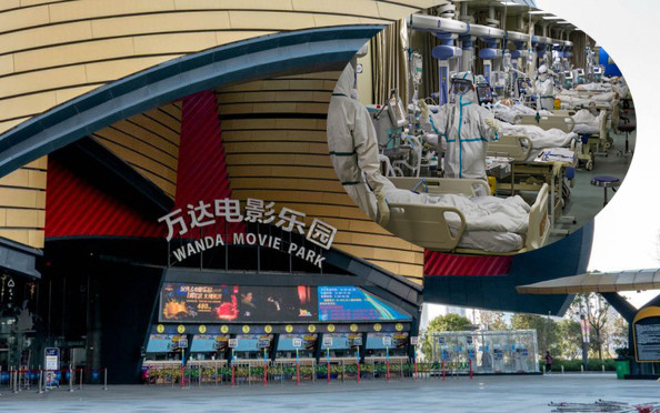 Showbiz 28/3: Cô gái khỏa thân chụp ảnh giữa phố, bất chấp lệnh cấm ra đường vì dịch ảnh 6