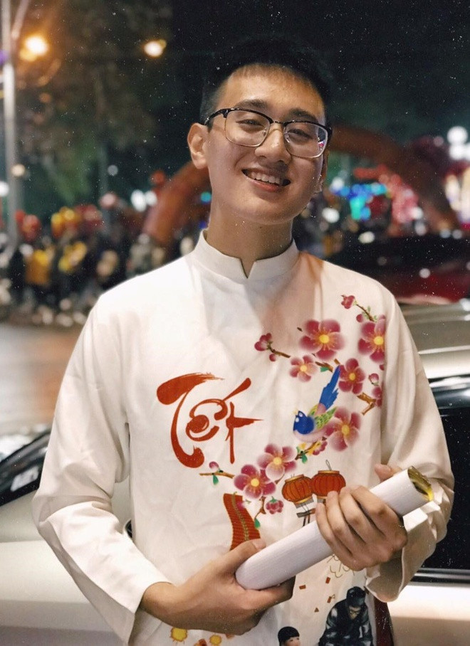 Thí sinh Olympia nhảy Kpop gây bão mạng: ‘Không để ý bình luận ném đá’ ảnh 3