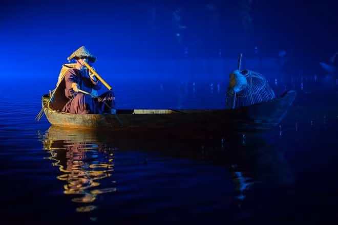 Showbiz 18/1: Nhật Kim Anh lần đầu được tự đưa con đi chơi sau 2 năm ly hôn ảnh 6