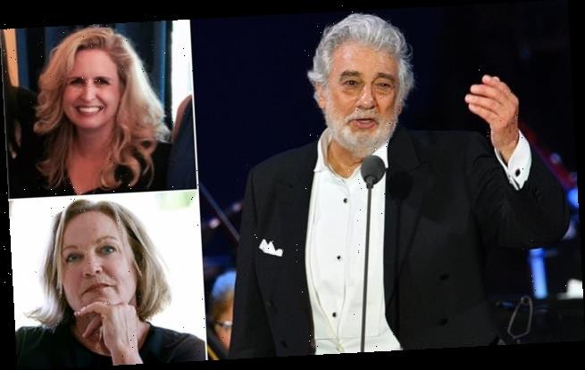 Divo huyền thoại Plácido Domingo U80 xin lỗi vì quấy rối tình dục loạt phụ nữ ảnh 1