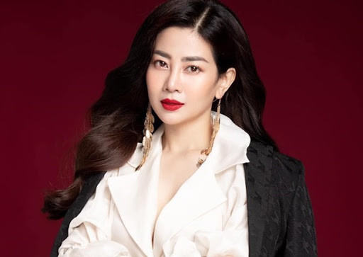 Bị mỉa mai là 'đu bám' đời tư của Mai Phương khi vừa qua đời, Vy Oanh nói gì? ảnh 1