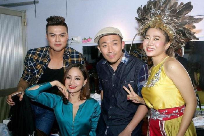 Showbiz 3/4: Trấn Thành và nghệ sĩ Việt chung tay mở sổ tiết kiệm cho con gái Mai Phương ảnh 1