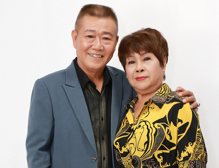 Nghệ sĩ Vũ Thanh thừa nhận việc từng bỏ vợ, con để đi theo nhân tình 4 năm ảnh 1