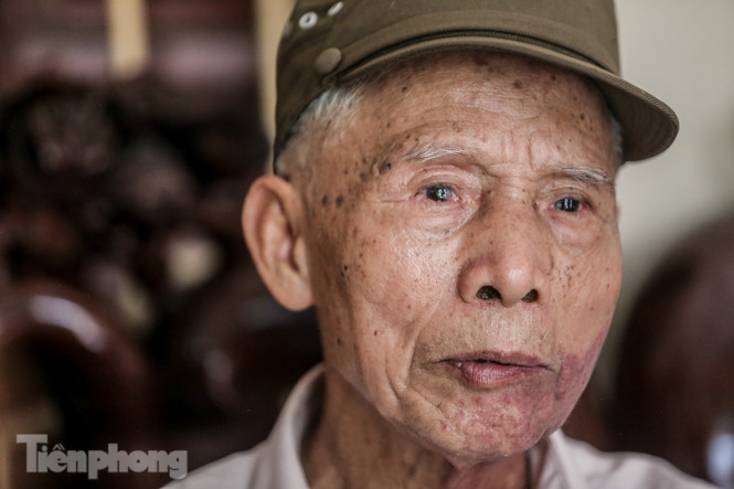 Phòng lưu niệm tại gia 'có một không hai' về Bác Hồ ảnh 3