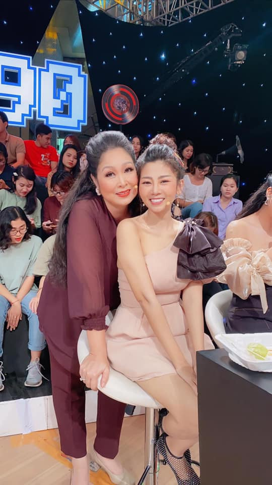 NSND Hồng Vân tiễn biệt Mai Phương với bức ảnh 'mất mát quá nhiều' ảnh 2