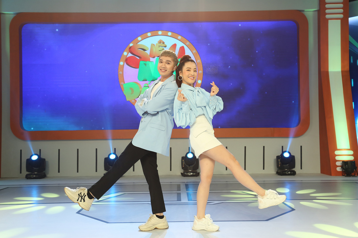 Minh Xù: 'Puka luôn mang lại năng lượng và sự giải trí cho tôi' ảnh 2