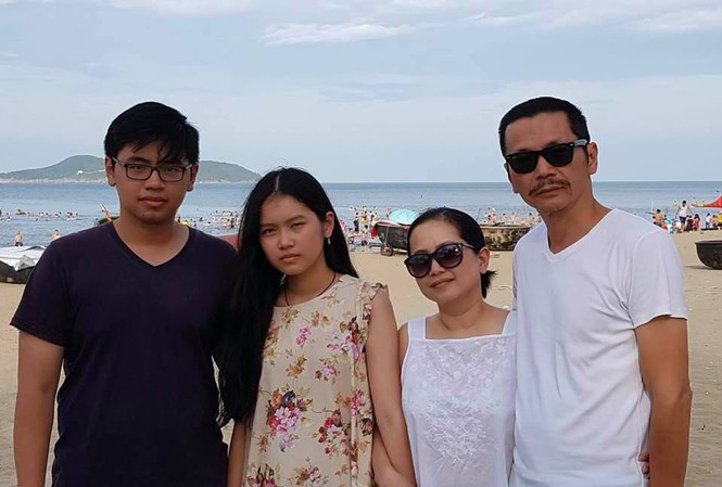 Showbiz 20/2: Việt Anh lần đầu hé lộ ‘cảnh nóng’ trong phim ‘Chạy án' đình đám ảnh 7