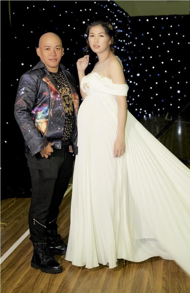 Nhà thiết kế nổi tiếng Việt Nam qua đời ảnh 1