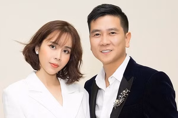Hậu thông tin ly hôn, Hồ Hoài Anh viết thư tay cho Lưu Hương Giang trước 8/3 ảnh 2