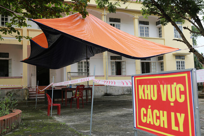 'Bệnh nhân 265' ân hận vì khiến nhiều người cách ly dài ngày ảnh 1