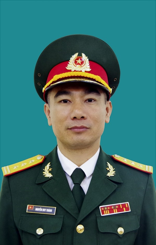 Bạn Bùi Văn Thái đoạt giải Nhất Cuộc thi tuần 9 tìm hiểu truyền thống ngành Tuyên giáo ảnh 3