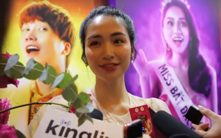 Showbiz 13/2: Vì sao Trấn Thành bị chỉ trích khi mang Minh Béo ra trêu đùa? ảnh 5