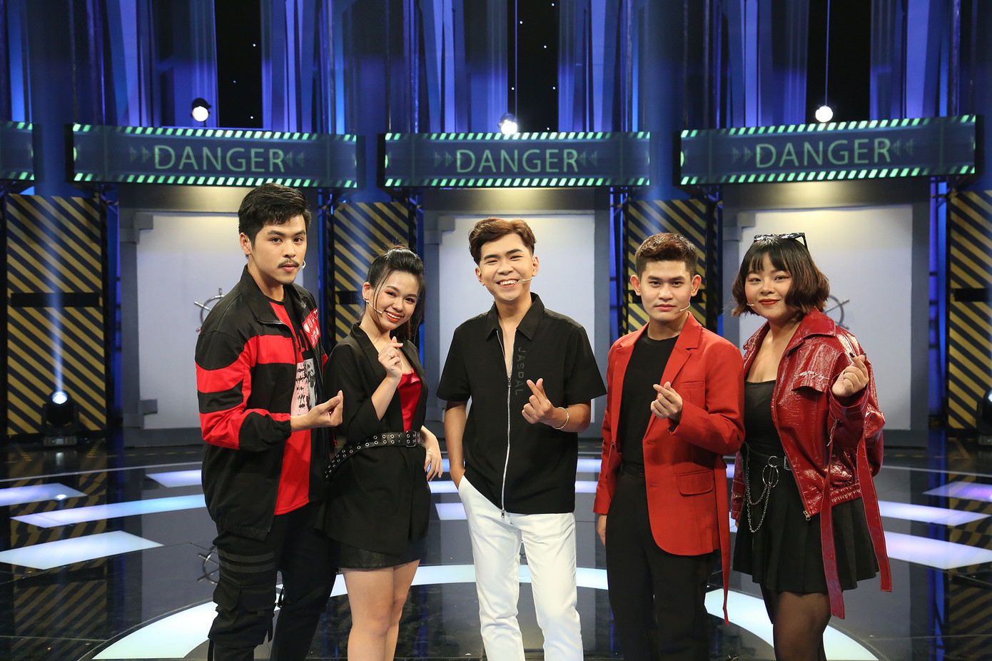 Minh Dự ấm ức khi bị Tuyền Mập đề nghị đi niềng răng ảnh 1