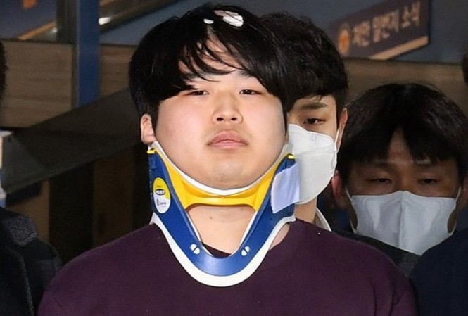 Showbiz 26/3: Diễn viên đình đám xứ Hàn gây ‘sốc’ vì tiết lộ khóc 40 phút mỗi ngày ảnh 7