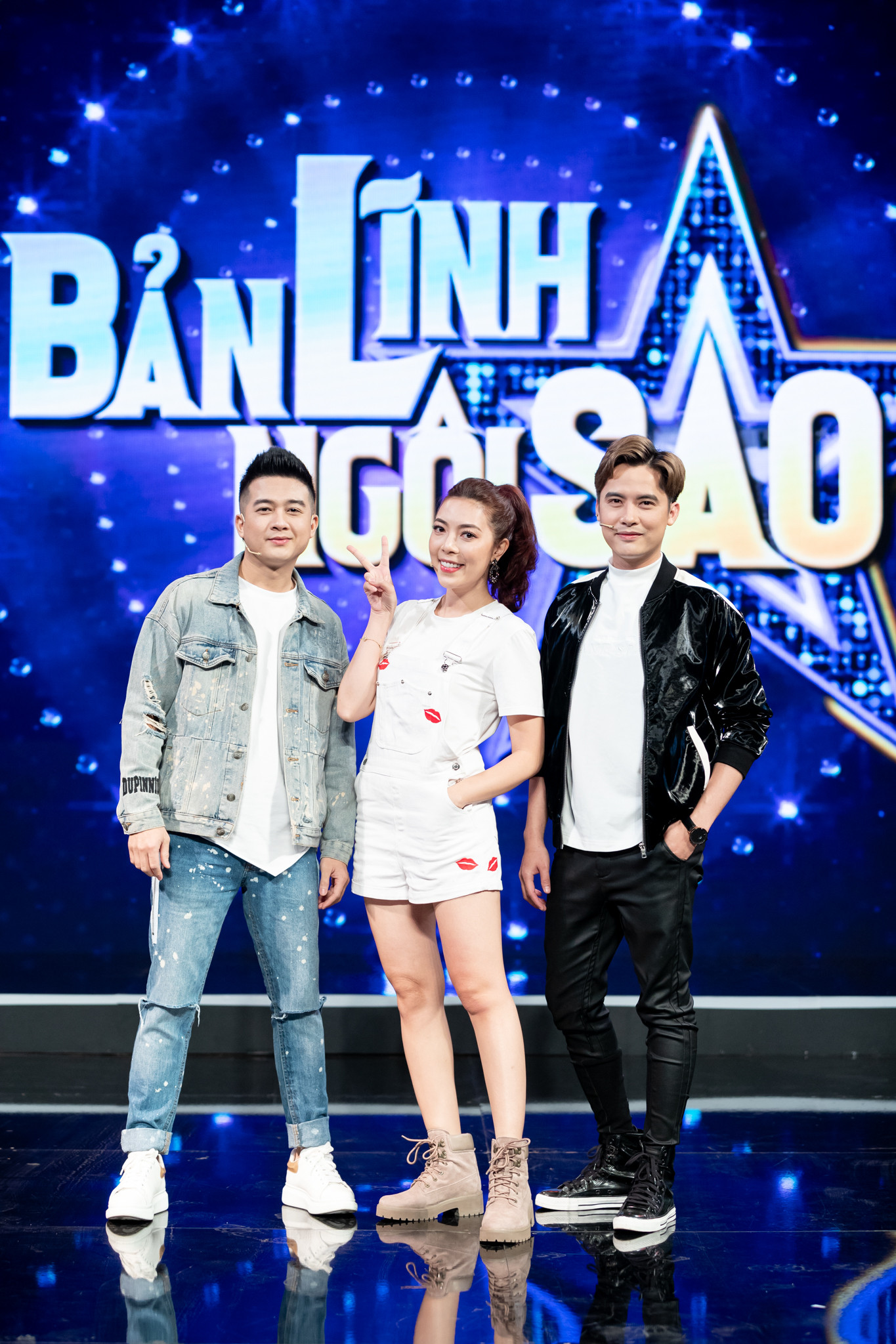 Ngoại hình hiện tại của hotboy Vietnam Idol 2008 gây bất ngờ ảnh 2
