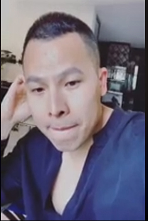 Vũ Khắc Tiệp lại gây 'sốc' với tiết lộ mới về ảnh mặt đầy máu, ngồi đồn công an ảnh 2