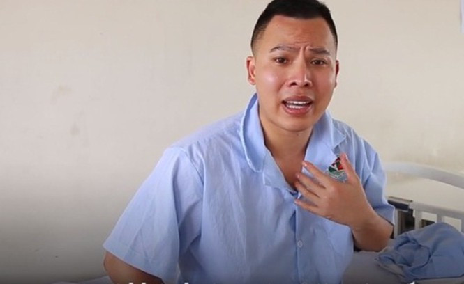 Vũ Khắc Tiệp bị gọi là 'đại sứ cách ly' vì đang có mặt ở Đà Nẵng? ảnh 2