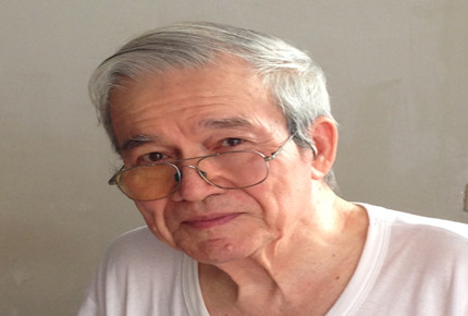 Xúc động nhớ về cố NSƯT Quang Thái qua hình ảnh trùm tình báo Tư Chung-'Biệt động Sài Gòn' ảnh 10