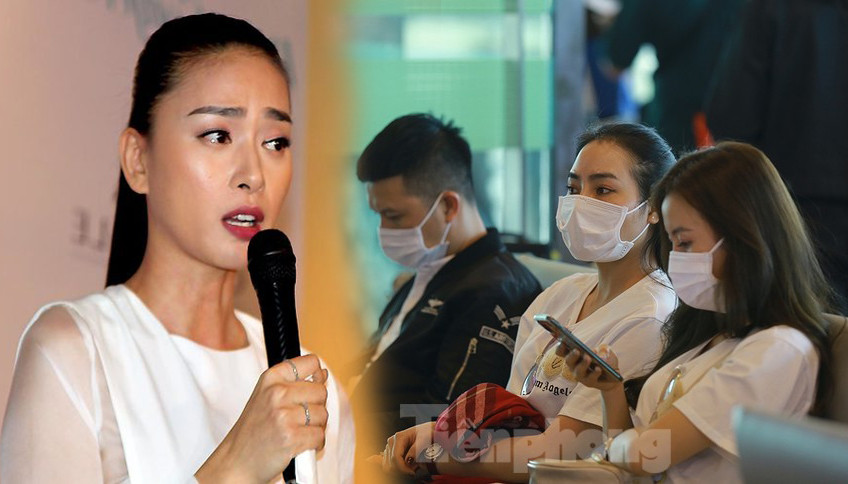 Showbiz 1/2: Phiên tòa xử nữ diễn viên Nhật tập trung hơn 2000 người ảnh 5